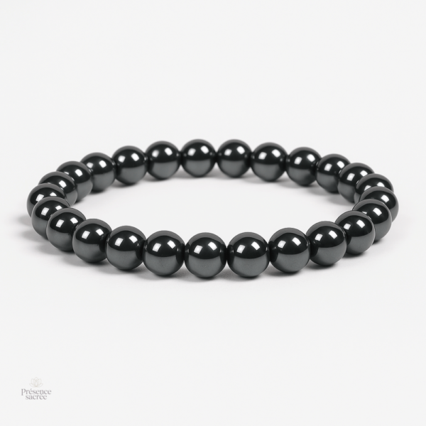 Bracelet de protection en pierre naturelle