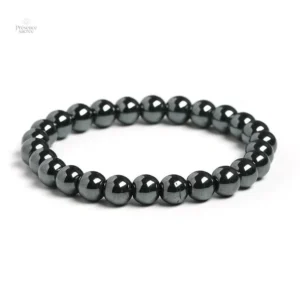 Bracelet en pierre naturelle, bijou unique