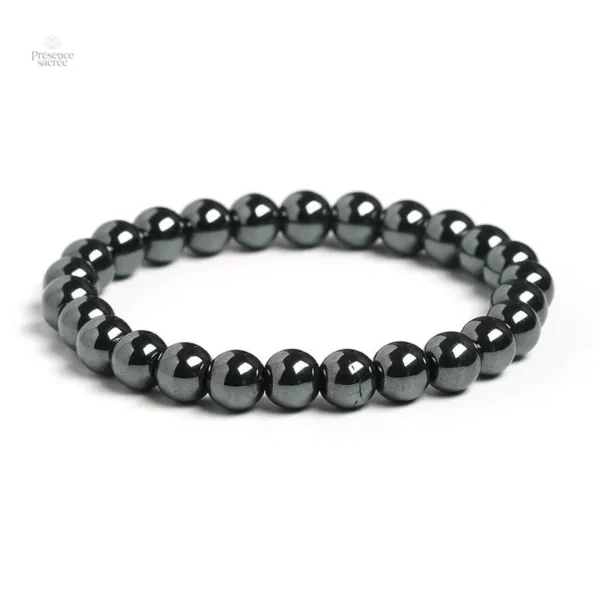 Bracelet en pierre naturelle, bijou unique