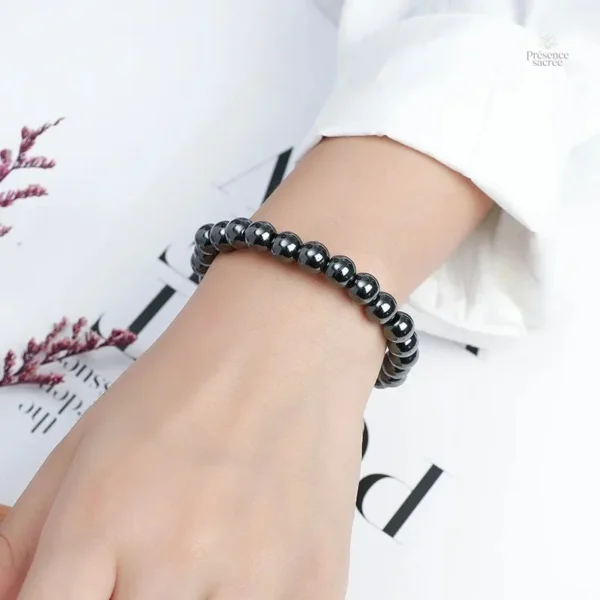 Bijoux de protection, bracelet en lithothérapie