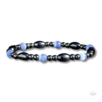 Accessoire relaxant en pierres naturelles pour mieux dormir