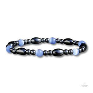 Accessoire relaxant en pierres naturelles pour mieux dormir