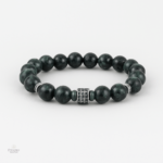 Bracelet Purificateur pierre de moineau en bijoux naturels