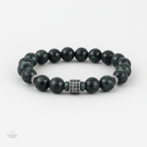 Bracelet Purificateur pierre de moineau en bijoux naturels