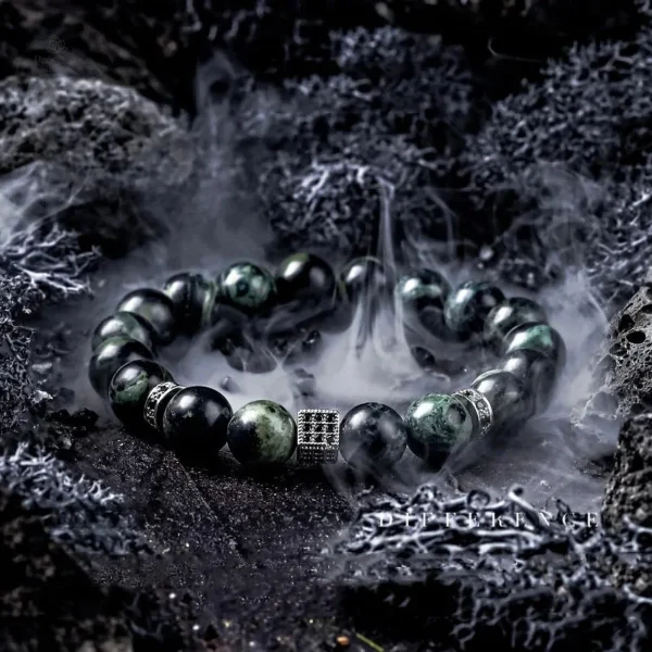 Bijoux en pierre naturelle pour harmoniser l'énergie