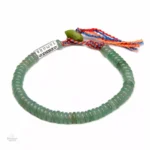 Bracelet en aventurine tibétain