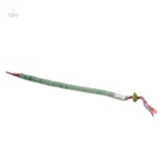 Bijou tibétain en pierre d'aventurine