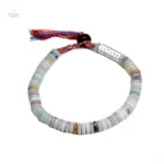 Bracelet zen en pierre d'aventurine