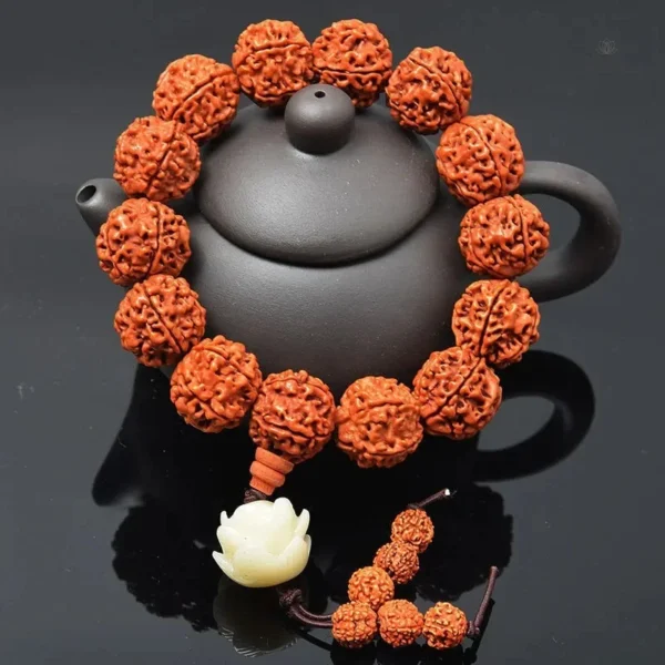 Bracelet Tibétain Graine de Bodhi