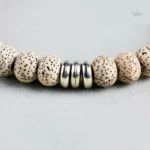 Accordez-vous sérénité avec ce bracelet de Bodhi