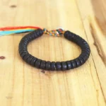 Accessoire spirituel: Bracelet Tibétain avec mantra