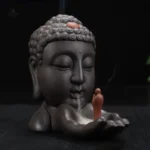 Accessoire spirituel pour la méditation et la relaxation