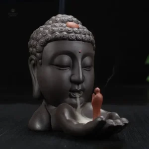 Accessoire spirituel pour la méditation et la relaxation