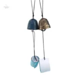 Furin artisanal : touche culturelle et apaisante
