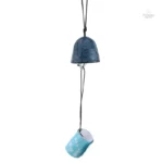 Furin en métal : son apaisant dans votre espace