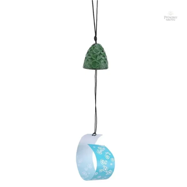 Furin esthétique : charme du Japon dans votre intérieur