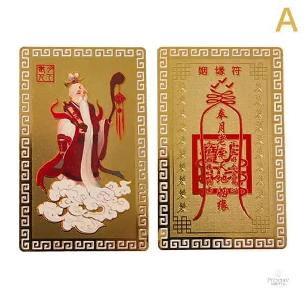 Cartes Thangka, motifs en cuivre et or précieux