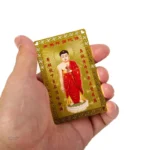 Cuivre et or, cartes Thangka pour une décoration raffinée