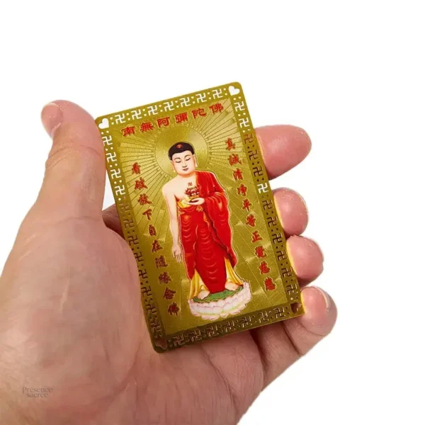 Cuivre et or, cartes Thangka pour une décoration raffinée