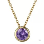 Bijoux en pierre authentique pour chaque mois
