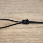 Collier original en pierre semi-précieuse