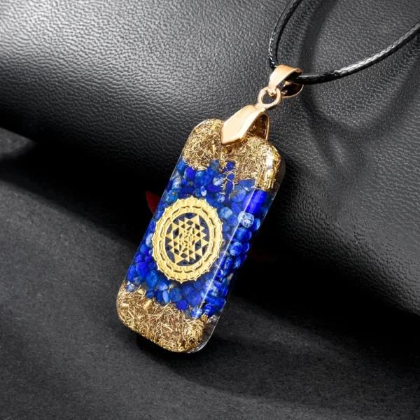 collier-bouddha-orgonite-1 Collier Bouddha en orgonite, symbole de paix et bien-être