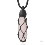 Bijou en aventurine verte, spiritualité et bien-être