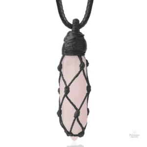 Bijou en aventurine verte, spiritualité et bien-être