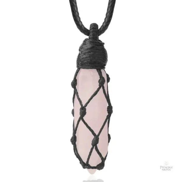 Bijou en aventurine verte, spiritualité et bien-être