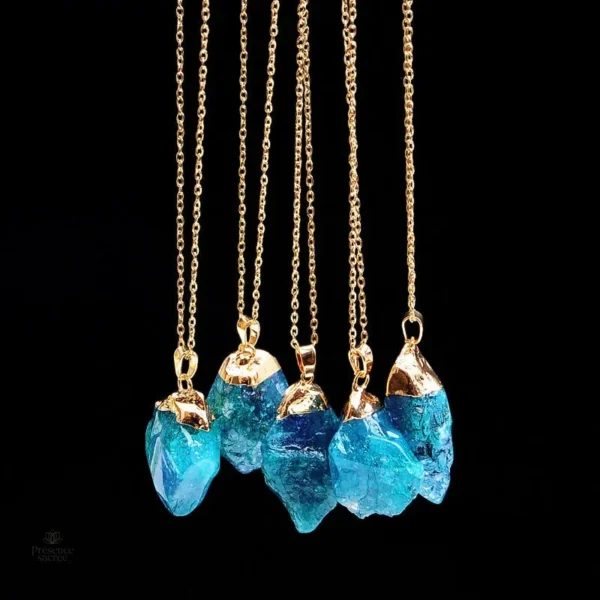 Bijou en pierre, design bouddhiste élégant