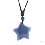 Collier en pierre Oeil de Tigre, symbole de protection