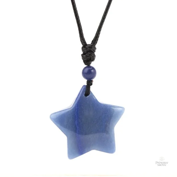 Collier en pierre Oeil de Tigre, symbole de protection