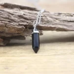 Bijoux en pierre naturelle pour un style chic