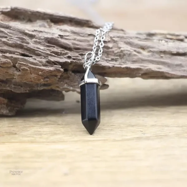 Bijoux en pierre naturelle pour un style chic