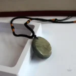 Collier en Labradorite pour équilibre émotionnel
