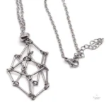 Bijoux tendance porte pierre naturelle