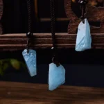 Collier spirituel en Quartz pour apaisement