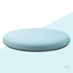 Coussin confort pour méditation