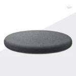 Coussin doux à mémoire de forme