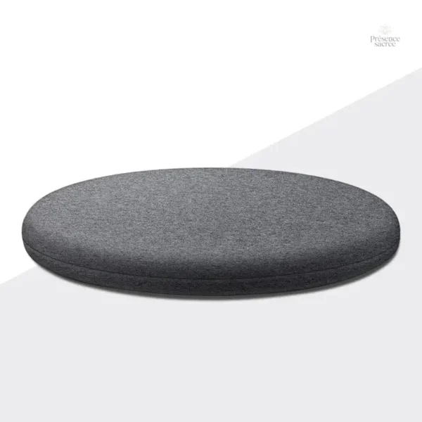Coussin doux à mémoire de forme