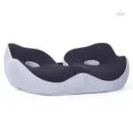 Coussin de méditation confortable pour une posture parfaite