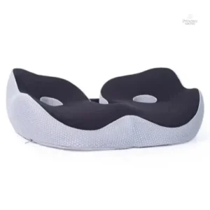 Coussin de méditation confortable pour une posture parfaite