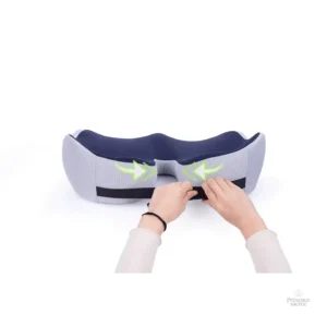 Accessoire de méditation pour améliorer la posture