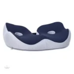 Coussin de méditation doux, favorise la détente