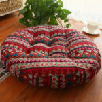 Coussin de méditation pour un confort optimal