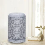 Diffuseur relaxant pour une ambiance sereine et spirituelle