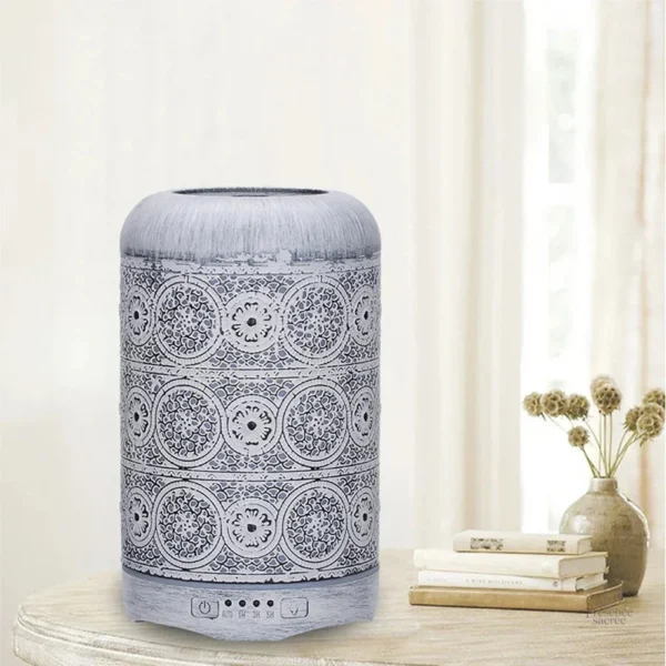 Diffuseur relaxant pour une ambiance sereine et spirituelle