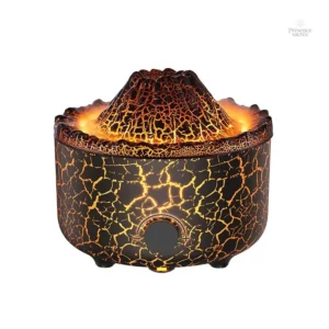 Diffuseur d'huile essentielle Volcan