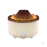 Diffuseur d'huiles essentielles pour ambiance relaxante