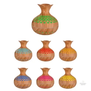 Diffuseur en bois pour votre bien-être aromatique